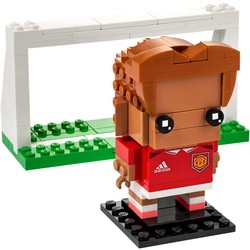 Lego Manchester United Go Brick Me 40541