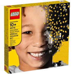 Lego Mosaic Maker 40179