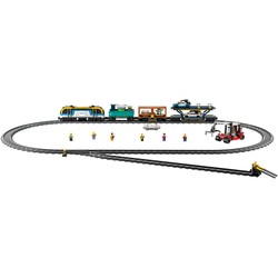 Lego Freight Train 60336