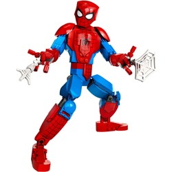 Lego Spider Man Figure 76226