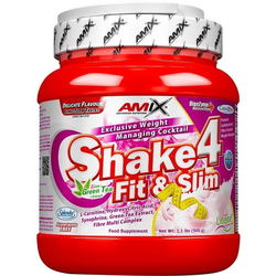 Amix Shake 4 Fit and Slim 1 kg