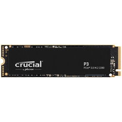 Crucial CT500P3SSD8