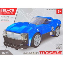 iBlock Multimodels PL-920-29