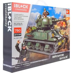 iBlock Military Battles PL-921-355