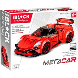 iBlock Megacar PL-921-300