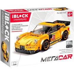 iBlock Megacar PL-921-301