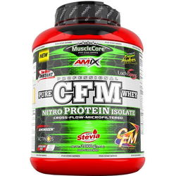 Amix Pure CFM Whey 1 kg