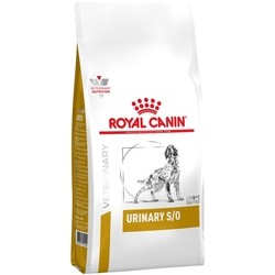 Royal Canin Urinary S/O 7.5 kg