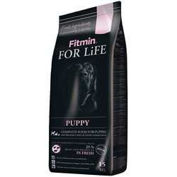 Fitmin For Life For Life Puppy All Breeds 0.4 kg
