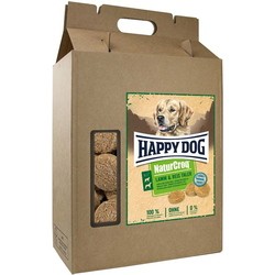 Happy Dog NaturCroq Adult Lamb/Reis 5 kg