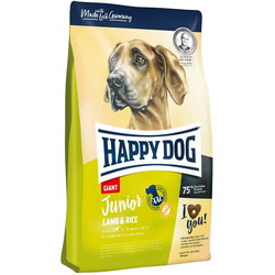 Happy Dog Giant Junior 15 kg