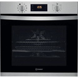 Indesit IFW 3841 P IX