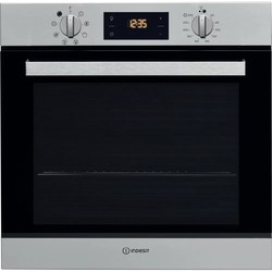 Indesit IFW 6540 P IX