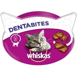 Whiskas Dentabites with Chicken 0.04 kg