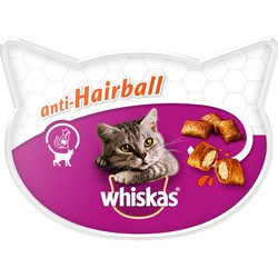 Whiskas Anti-Hairball 0.06 kg