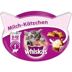 Whiskas Milk Kitten Treats 0.05 kg