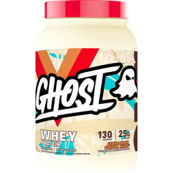GHOST 100% Whey Protein 0.91 kg