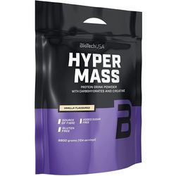 BioTech Hyper Mass 1 kg