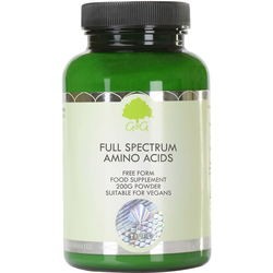 G&amp;G Full Spectrum Amino Acids 200 g