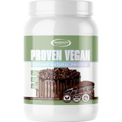Gaspari Nutrition Proven Vegan 0.907 kg
