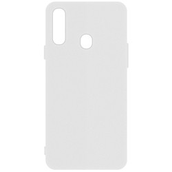 Becover Matte Slim TPU Case for Galaxy A20s