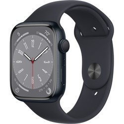 Apple Watch 8 Aluminum 45 mm