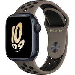 Apple Watch 8 Nike 41 mm Cellular