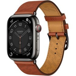 Apple Watch 8 Hermes 45 mm