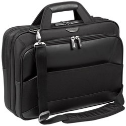 Targus Mobile VIP Topload Case 12-15.6