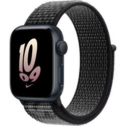 Apple Watch SE 2 Nike 40 mm Cellular