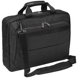 Targus CitySmart High Capacity Topload Laptop Case 15.6