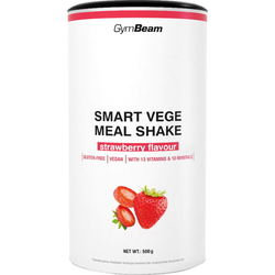 GymBeam Smart Vege Meal Shake 0.5 kg