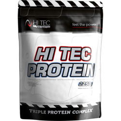 HI-TEC Hi Tec Protein 2.25 kg