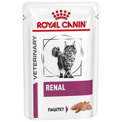 Royal Canin Renal Loaf Pouch