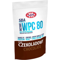 Mlekovita WPC 80 1 kg