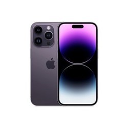 Apple iPhone 14 Pro 256GB (фиолетовый)