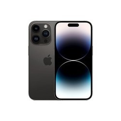 Apple iPhone 14 Pro 1TB (черный)