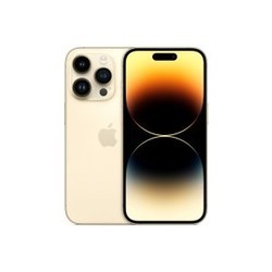 Apple iPhone 14 Pro Max 1TB (золотистый)