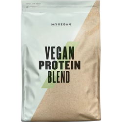 Myprotein Vegan Protein Blend 2.5 kg