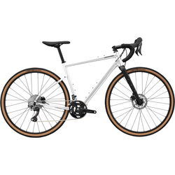 Cannondale Topstone 1 2023 frame XS