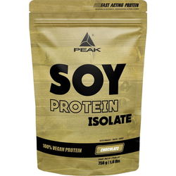 PEAK Soy Protein Isolate 0.75 kg