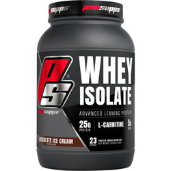 ProSupps PS Whey Isolate 0.907 kg