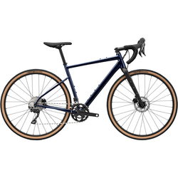 Cannondale Topstone 2 2023 frame M