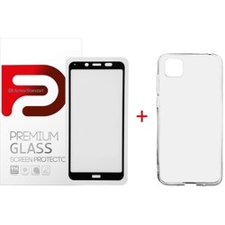 ArmorStandart Air Series for Y5p + Glass