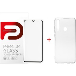 ArmorStandart Air Series for Y6p + Glass