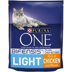 Purina ONE Light Chicken 0.8 kg