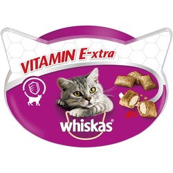 Whiskas Vitamin E-xtra 0.05 kg