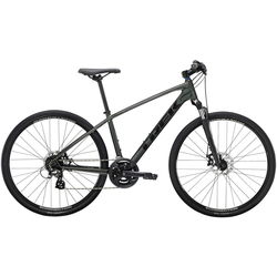 Trek Dual Sport 1 2022 frame S