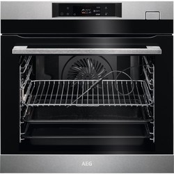 AEG SteamBoost BSK 782380M