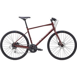 Marin Fairfax 2 2023 frame XS